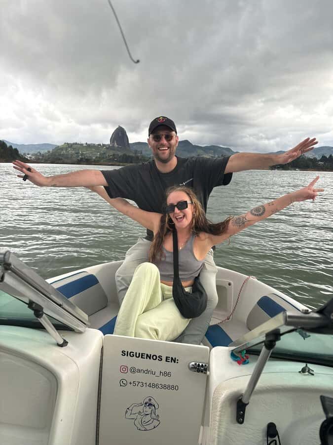 From Medellín: Guatape Private Tour, El Peñol, Boat Ride - Practical Tips for Making the Most of the Tour