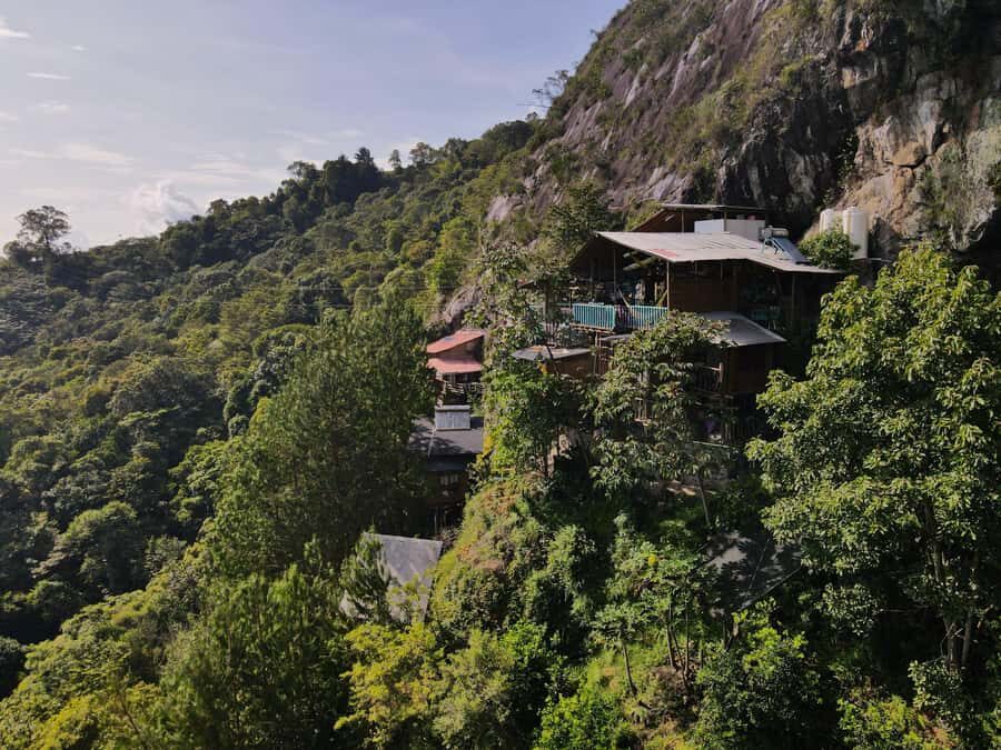 From Medellín: "La Casa en el Aire" (The House in the Air) 1-day tour - What the Reviews Say