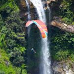 From Medellín: Paragliding Flight and Guatape Tour - Authentic Experiences and Highlights from Reviews