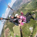 From Medellín: Paragliding Tour with GoPro Photos & Videos - What Makes This Tour Stand Out?