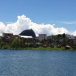 From Medellin: Private Guatape Car Tour with Coffee Tour - In-Depth Look at the Tour Itinerary