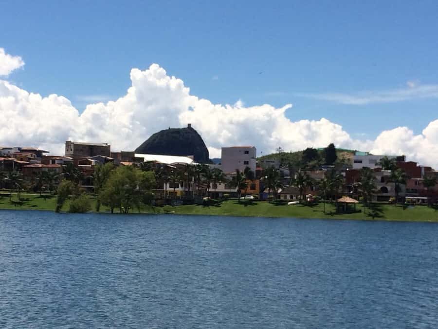 From Medellin: Private Guatape Car Tour with Coffee Tour - In-Depth Look at the Tour Itinerary