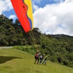 From Medellin: Private Paragliding Tour Over Waterfalls - Why Youll Love This Tour