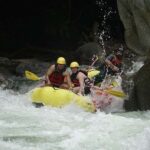 From Medellin: Rafting Experience - What We Loved About This Experience