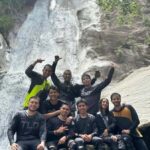 From Medellín: three waterfalls in one day - An In-Depth Look at the Waterfalls and the Tour Experience