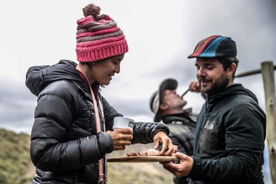 From Mendoza: Full Day Gaucho Experience - Authenticity and Value