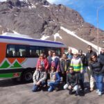 From Mendoza: High Andes Aconcagua Mountain Tour - Real Experiences from Travelers