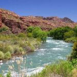 From Mendoza: San Rafael Sightseeing and Atuel Canyon Tour - Authentic Traveler Insights
