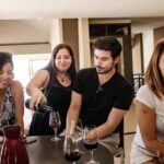 From Mendoza: Tasting tour to Maipu with Trapiche Winery - The Lunch at Zuccardi