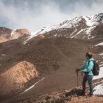 From Mendoza: Trekking and Barbecue in the Andes - Itinerary Breakdown
