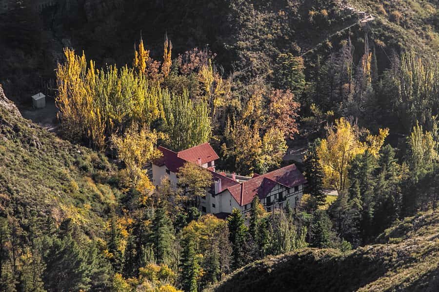 From Mendoza: Villavicencio, Uspallata Private Tour With BBQ - What Makes This Tour Stand Out?