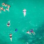 From Miches Private Sailing Tour in Punta Cana Natural Reserve - Itinerary Breakdown: What to Expect