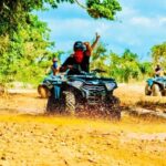 From Miches: Round Mountain and ATV Tour to Rice Factory - Practicalities and Tips