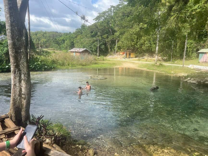 From Montego Bay: 3-Hour ATV Safari Adventure Ride - A Detailed Look at the ATV Safari Experience