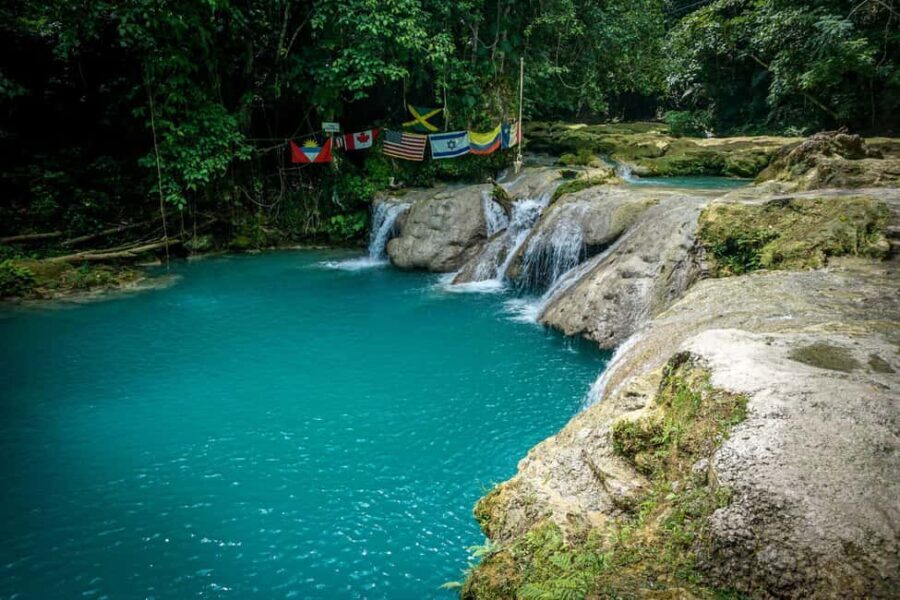 From Montego Bay: Blue Hole Falls Daytrip - Final Thoughts: Is This Tour Worth It?