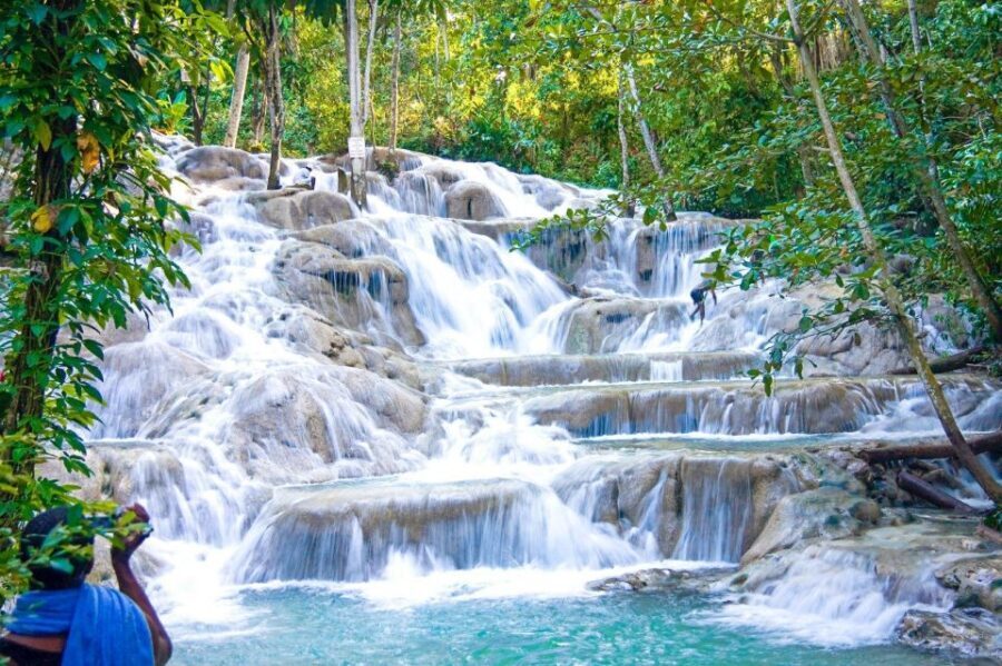 From Montego Bay: Bob Marley 9 mile & Dunns River falls tour - Practical Details and Why They Matter