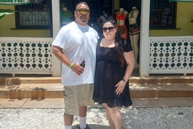 From Montego Bay: Bob Marley Birthplace 9 Mile Guided Tour - In-Depth Review: Exploring the Journey and the Destination