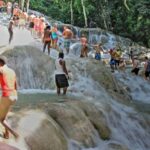 From Montego Bay: Dunns River Falls Experience - Value and Practical Tips