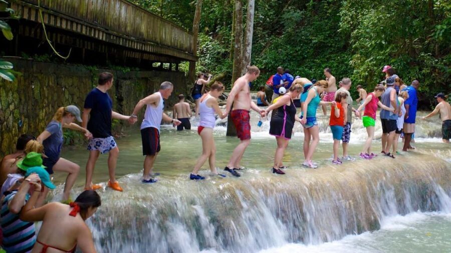 From Montego Bay: Dunns River Waterfall Hike - Final Thoughts: Is This Tour Right for You?