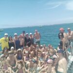 From Montego Bay/Falmouth: Negril Beach Catamaran Cruise - What to Expect on the Tour