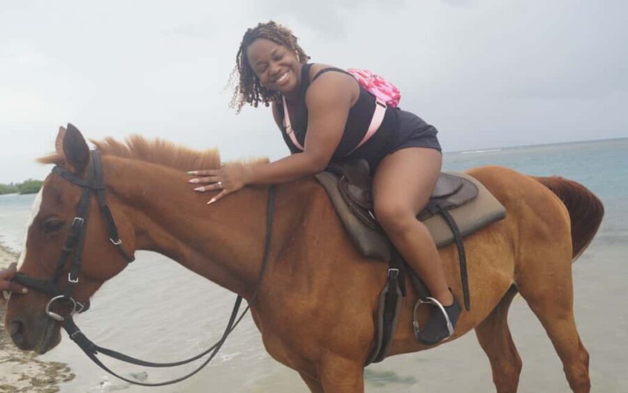 From Montego Bay: Horseback Riding & Falmouth City Highlight - Practical Details and Tips