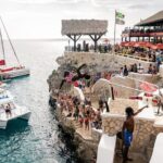 From Montego Bay: Negril 7 Mile Beach & Rick's Cafe Sunset Tour - Breaking Down the Itinerary