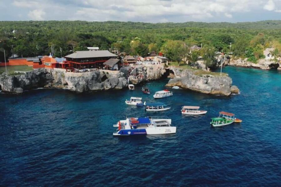 From Montego Bay: Negril Beach and Rick's Café Day Trip - What Makes This Tour Stand Out?