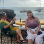 From Montego Bay: Negril Beach Daytrip & Rick's Cafe Sunset - First Stop: Negril’s 7-Mile Beach