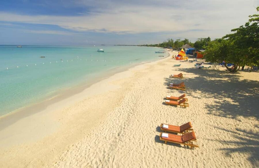 From Montego Bay: Negril Beach & Rick's Cafe Sunset Day Trip - What the Tour Really Means for You