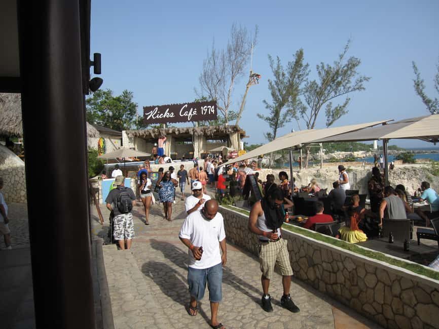 From Montego Bay: Negril Day Trip and Rick's Café Sunset - FAQs
