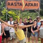 From Montego Bay/Negril: Rasta Safari UTV Experience - Why This Tour Offers Good Value