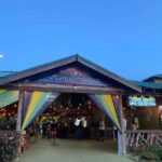 From Montego Bay: Private Falmouth Mystic Lagoon night tour - Exploring the Lagoon and Its Highlights