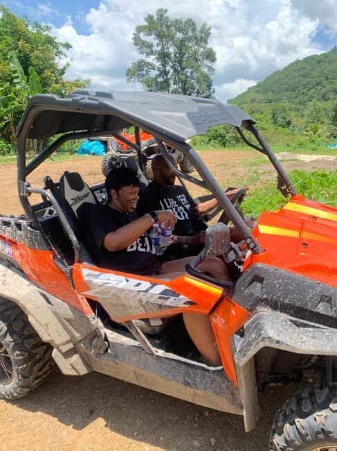 From Montego Bay: Private RastaSafari ATV Adventure - Final Thoughts