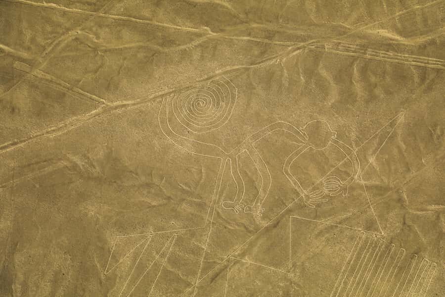 From Nazca: 35-Minute Flight Over Nazca Lines - In-Depth Review of the Nazca Lines Flight Experience
