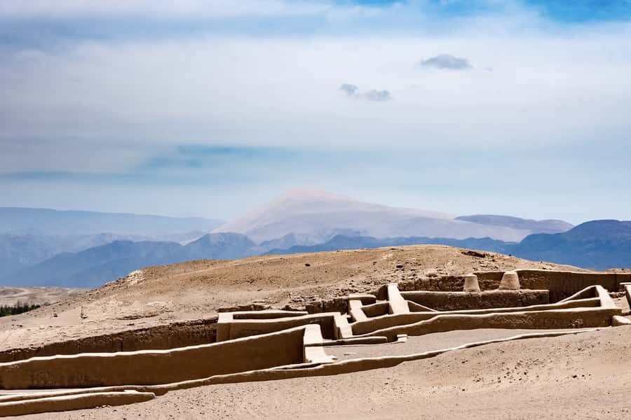From Nazca: Cahuachi Pyramids Private Tour - Why This Tour Offers Good Value