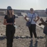 From Nazca: Cahuachi Pyramids Tour and Textile Workshop - Who Should Consider This Tour?