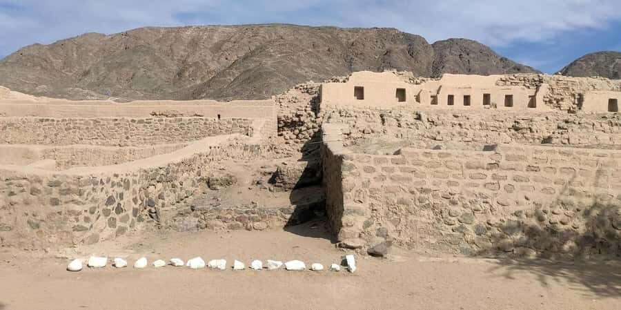 From Nazca: Cantalloc Aqueducts - An In-Depth Look at the Tour Experience
