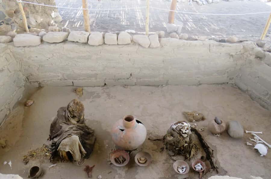 From Nazca: Chauchilla Cemetery Tour and Artisans Workshop - Practical Details and Travel Tips