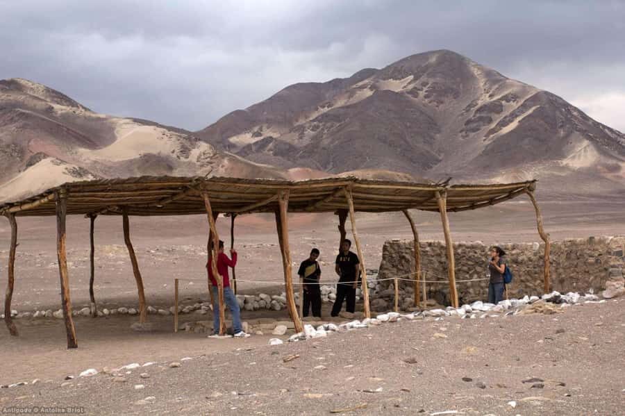From Nazca: discover what's in the cemetery of chauchilla - An In-Depth Look at the Chauchilla Cemetery Tour