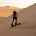 From Nazca : excursion to San Fernando bay + sandboarding - What We Love About This Tour