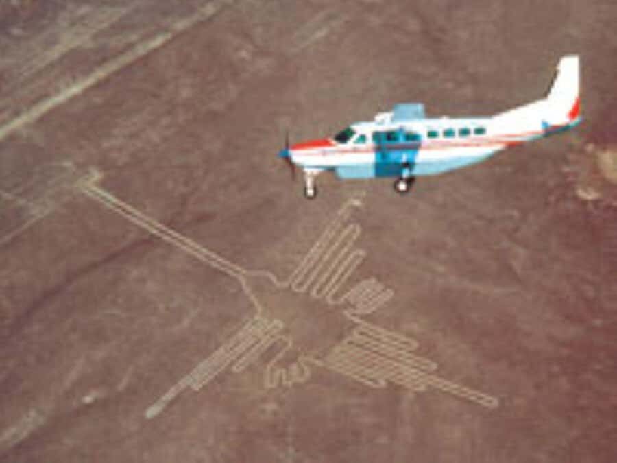 From Nazca: Flight in a light aircraft over the Nazca Lines - Who Should Consider This Tour?