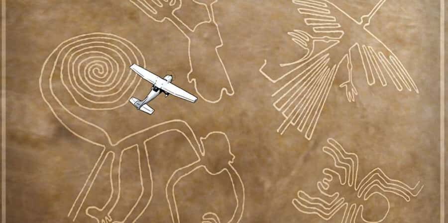 From Nazca | Nazca Lines Land Tour - Practical Details and Tips for Your Tour