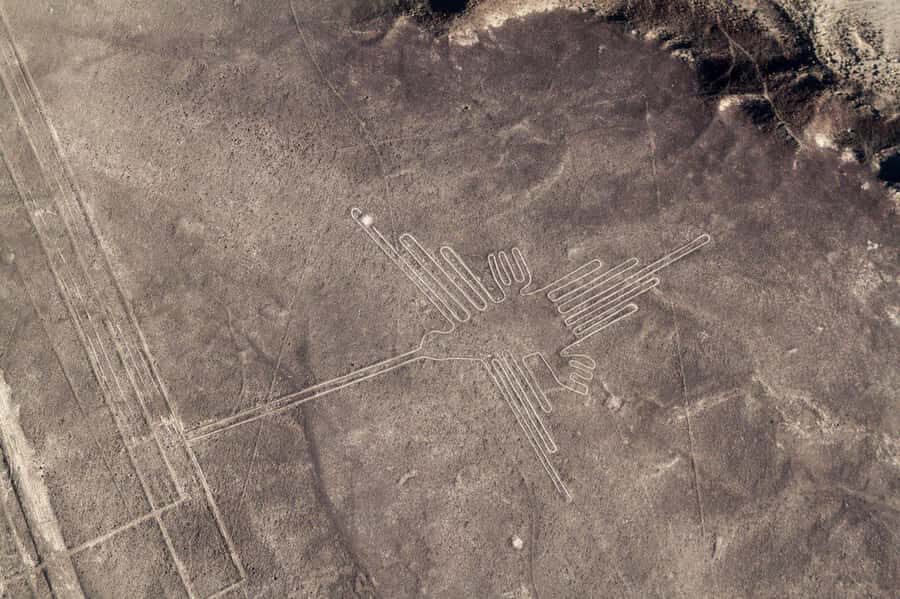 From Nazca: Small plane flight over the Nazca Lines - Analyzing the Value