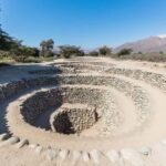 From Nazca||Nazca Archaeological Tour + Antonini Museum - Exploring the Paredones Ruins