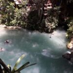From Ocho Rios: Blue Hole, Dunn's River & Tubing Tour - The Sum Up