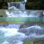 From Ocho Rios: Blue Hole Secret Waterfall & Highlight Tour - The Itinerary and What to Expect