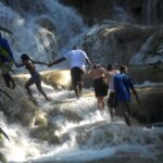 From Ocho Rios: Bob Marley & Dunns River Falls 6/7Hour Tour - A Detailed Look at the Tour Experience