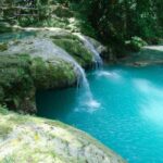 From Ocho Rios: Combo Blue Hole & River Tubing Tour - An In-Depth Look at the Combo Tour Experience