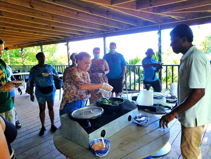 From Ocho Rios: Flavors of Jamaica Guided Food Tour - Who Will Love This Tour?
