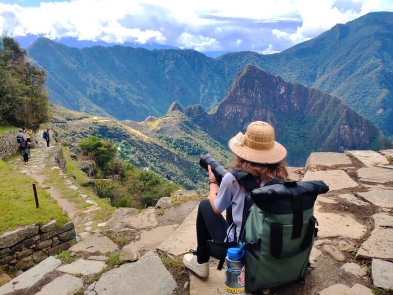 From Ollantaytambo: Machu Picchu Birding Private Tour - Practical Tips for Making the Most of Your Day